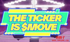 Movement Network推出MOVE代币,MOVE代币基本资讯介绍 Movement Network推出MOVE代币,MOVE代币基本资讯介绍