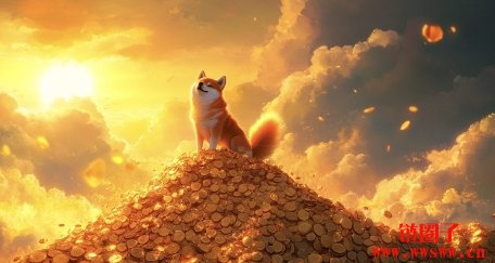 去中心化支付的新希望,狗狗币基金会寻求资金构建Dogebox