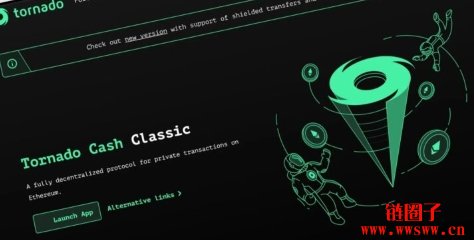 美国上诉法院推翻Tornado Cash制裁令,TORN应声暴涨500%