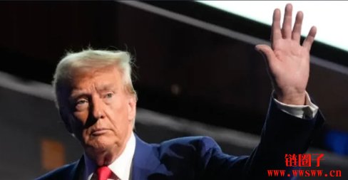 特朗普团队希望将加密监管转移到CFTC,削弱SEC的作用