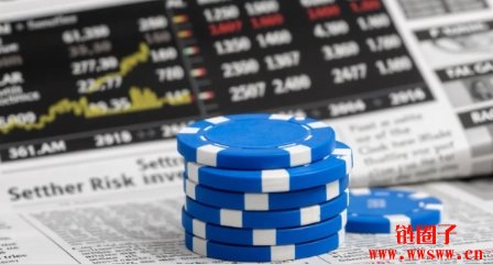 美国股市究竟有多少只蓝筹股?美股蓝筹股的定义与分类