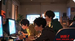 区块链+AI革命来袭,游戏玩家的未来如何被重新定义? 区块链+AI革命来袭,游戏玩家的未来如何被重新定义?