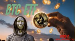 比特币现货ETF持仓量超越中本聪!供需失衡将造成BTC价格上涨 比特币现货ETF持仓量超越中本聪!供需失衡将造成BTC价格上涨
