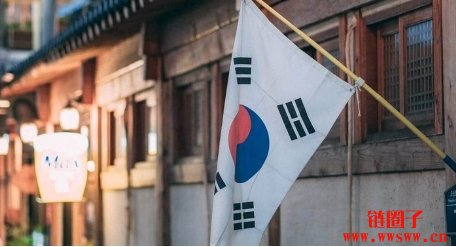 韩国中老年人开始用退休金买加密货币,银行存款流向币市