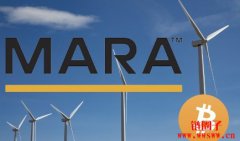 Marathon Digital收购风电场,再发零息可转债买比特币 Marathon Digital收购风电场,再发零息可转债买比特币