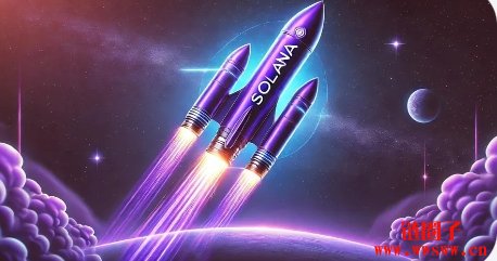 灰度加入Solana现货ETF申请行列,川普上任能成为ETF通过催化剂吗?