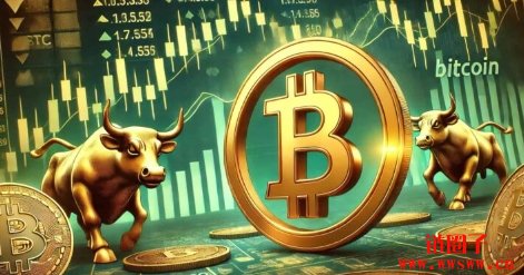 比特币10万美元后狂热阶段才要开始,牛市一路走到2025年底