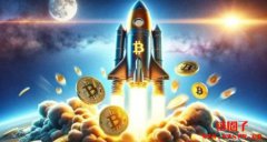 加密币明年迎黄金时代!Bitwise看好比特币冲20万美元 加密币明年迎黄金时代!Bitwise看好比特币冲20万美元