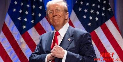 川普DeFi项目大手笔扫货!激励LINK、AAVE飙涨30%