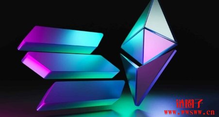 超越以太坊!Solana跃居开发者人数增速最快的加密货币生态系