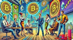 该买多少比特币?贝莱德:最好占投资配置1%~2% 该买多少比特币?贝莱德:最好占投资配置1%~2%