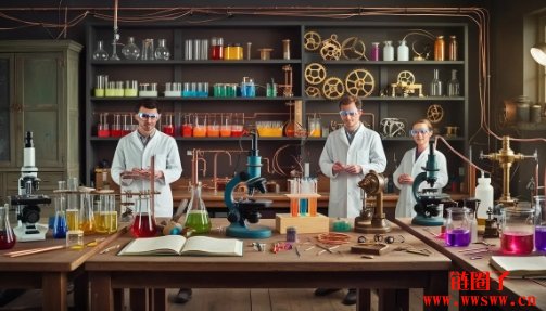 DeSci到底是什么?DeSci运用场景和挑战又有哪些?