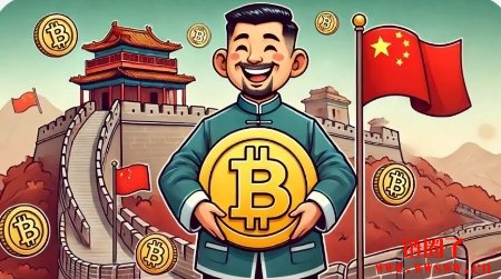 中国也将建立比特币储备?赵长鹏CZ:这是不可避免的未来