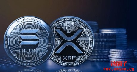 明年将迎加密货币ETF上市潮,SOL、XRP基金有望成焦点
