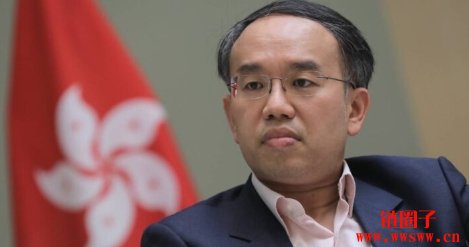 香港财库局动议二读《稳定币条例草案》,盼尽快通过以落实监管