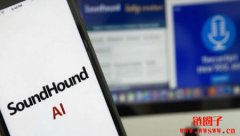 SoundHound AI会成为下一个英伟达吗? SoundHound AI会成为下一个英伟达吗?