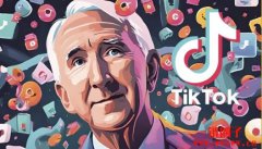 TikTok出售迫在眉睫,McCourt计划收购并推动成去中心化平台 TikTok出售迫在眉睫,McCourt计划收购并推动成去中心化平台