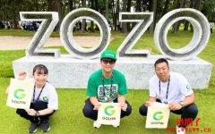 GOLFIN打造全球首个Golf2Earn平台,GON代币已上线 GOLFIN打造全球首个Golf2Earn平台,GON代币已上线