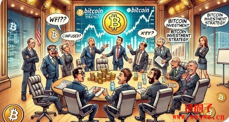 美国俄罗斯高调布局比特币,央行该跟进吗?