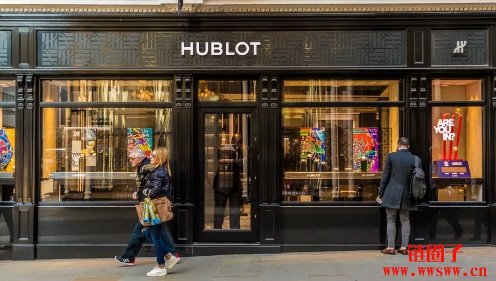 比特币价值不断飙升!全球奢侈品品牌开始考虑接受加密货币支付