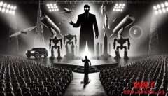 马斯克是美国的影子总统吗?科技强人为美国带来的政治变化能持续多久 马斯克是美国的影子总统吗?科技强人为美国带来的政治变化能持续多久