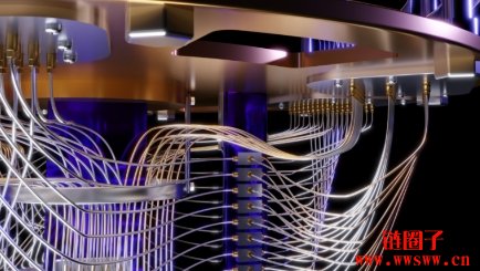 量子电脑究竟有多快?加密技术可能在数十秒被破解