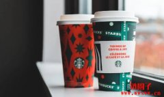 Starbucks联合工会在全美串连发起史上最大罢工 Starbucks联合工会在全美串连发起史上最大罢工