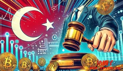 土耳其加强加密货币反洗钱法规,超425美元交易须用户身份验证