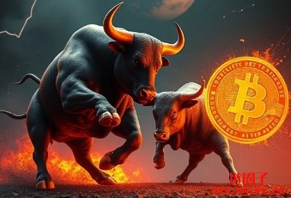 华尔街专家:现在仍是买入比特币良机投资比特币的4大方法