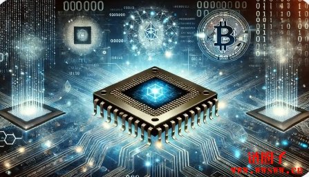 Google量子晶片问世,加密货币会被破解吗?