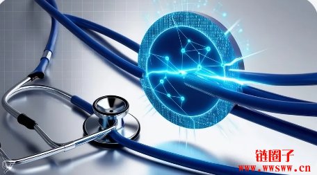 美国医疗健保体制困境重重,区块链技术如何成为救命解方?