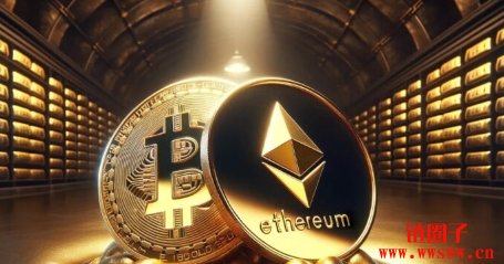 Galaxy预测:比特币明年上看18.5万美元、以太币将飙破5500美元