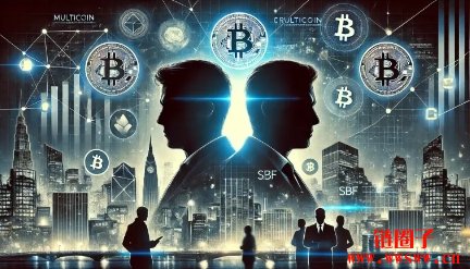 Multicoin共同创办人遭指控与SBF关系密切,本人尚未出面发声