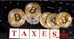 美国国税局为2025年度提供加密货币税务报告临时舒缓措拖 美国国税局为2025年度提供加密货币税务报告临时舒缓措拖