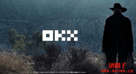 OKX发布《不一样的西部小镇》电影预告片,倡导自托管未来