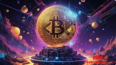 2025是加密投资关键年,哪3大领域值得重点关注?