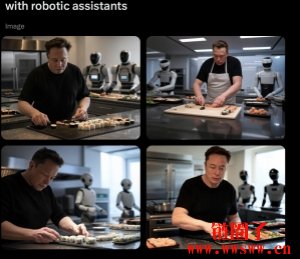 Grok 2 可以生成各种创意梗图,分析出如何通关玛利欧