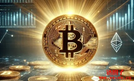 McGlone表示,比特币可能预示2025 年股市兑黄金将见顶