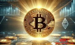 McGlone表示,比特币可能预示2025 年股市兑黄金将见顶 McGlone表示,比特币可能预示2025 年股市兑黄金将见顶