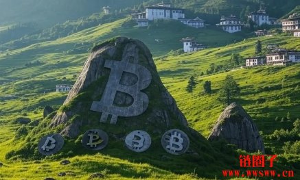 不丹王国特别行政区将 BTC丶ETH 及 BNB 列入资产储备!
