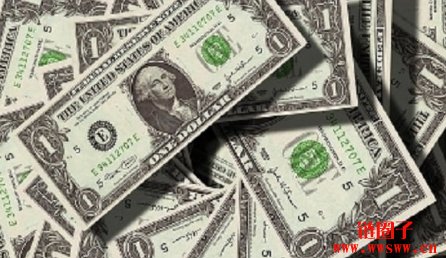 2025年更强势的美元对投资者意味着什么?