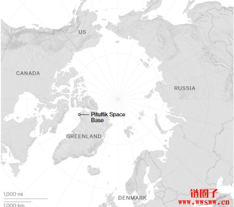 川普想买格陵兰,格陵兰有何重要性?有机会实现吗?