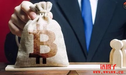 将比特币(BTC)作为储备资产纳入国家金融战略的趋势