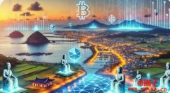 济州岛推NFT观光卡,景点折扣之外还有哪些福利? 济州岛推NFT观光卡,景点折扣之外还有哪些福利?