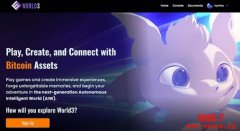 WORLD3 与微软合作,为Web3推出先进的AI Agents WORLD3 与微软合作,为Web3推出先进的AI Agents