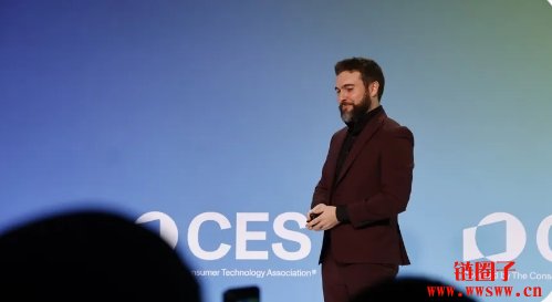 CES揭露2025年趋势一次看,除了AI之外还有什么?