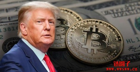 川普上任首日要签多项行政命令,哪些与加密货币有关?
