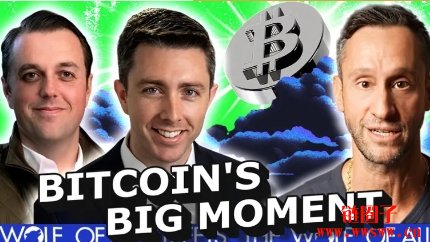 比特币能否成为资产新宠?富达高层为您揭露2025机构投资新趋势