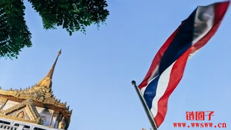 泰国考虑批准首档比特币现货ETF,积极拓展本土加密货币产业
