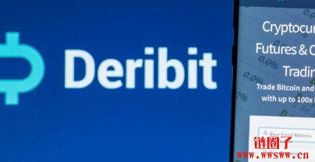 加密币选择权龙头Deribit吸引买家收购兴趣,估值上看50亿美元